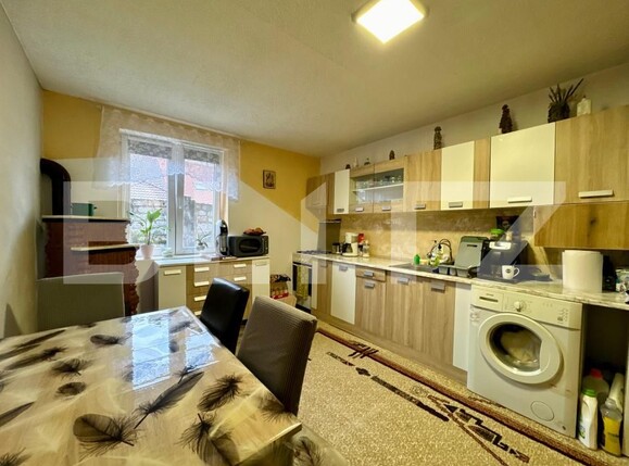 Apartament de vânzare 2 camere Central - 196323AV | BLITZ Oradea | Poza4
