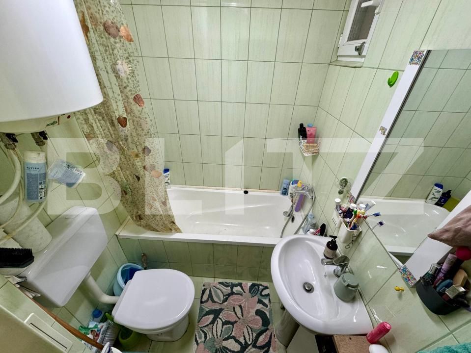 Apartament de vânzare 2 camere Central - 196323AV | BLITZ Oradea | Poza8