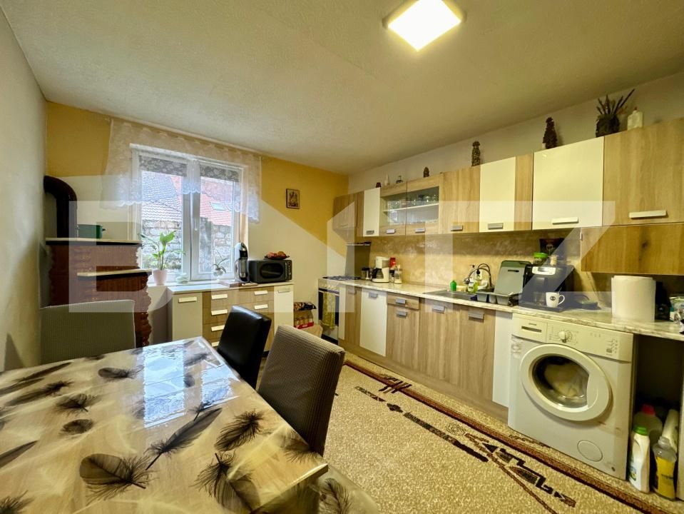 Apartament de vânzare 2 camere Central - 196323AV | BLITZ Oradea | Poza4