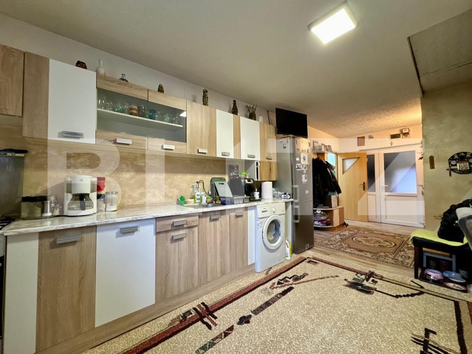 Apartament de vânzare 2 camere Central - 196323AV | BLITZ Oradea | Poza5