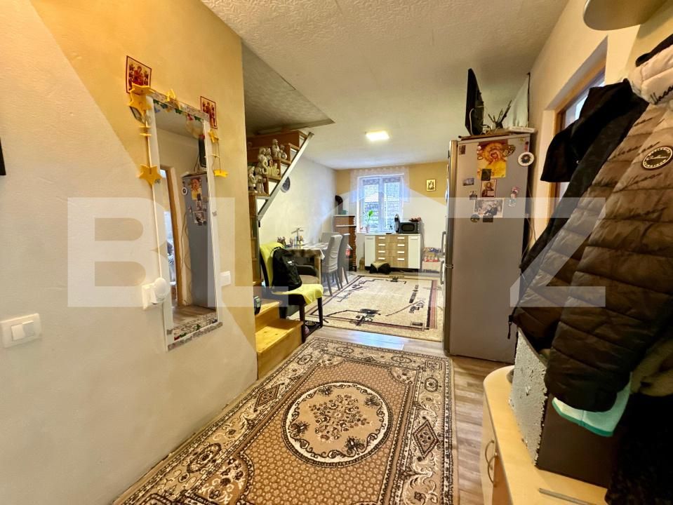 Apartament de vânzare 2 camere Central - 196323AV | BLITZ Oradea | Poza7