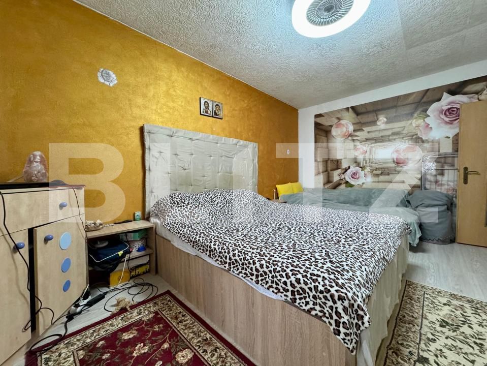 Apartament de vânzare 2 camere Central - 196323AV | BLITZ Oradea | Poza3