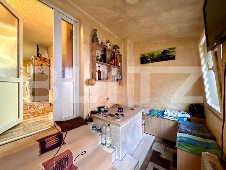 Apartament de vânzare 2 camere Central - 196323AV | BLITZ Oradea | Poza9