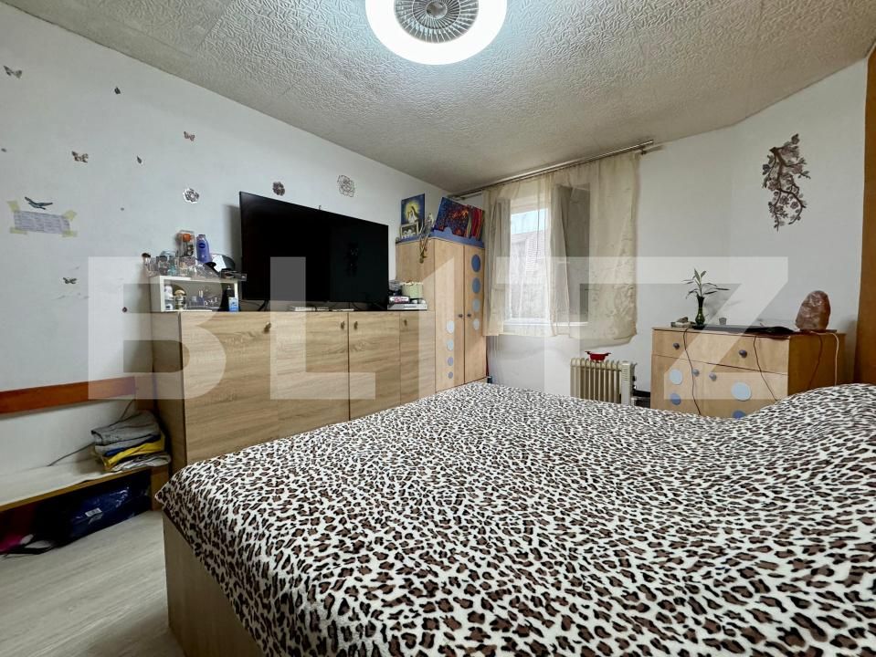 Apartament de vânzare 2 camere Central - 196323AV | BLITZ Oradea | Poza2