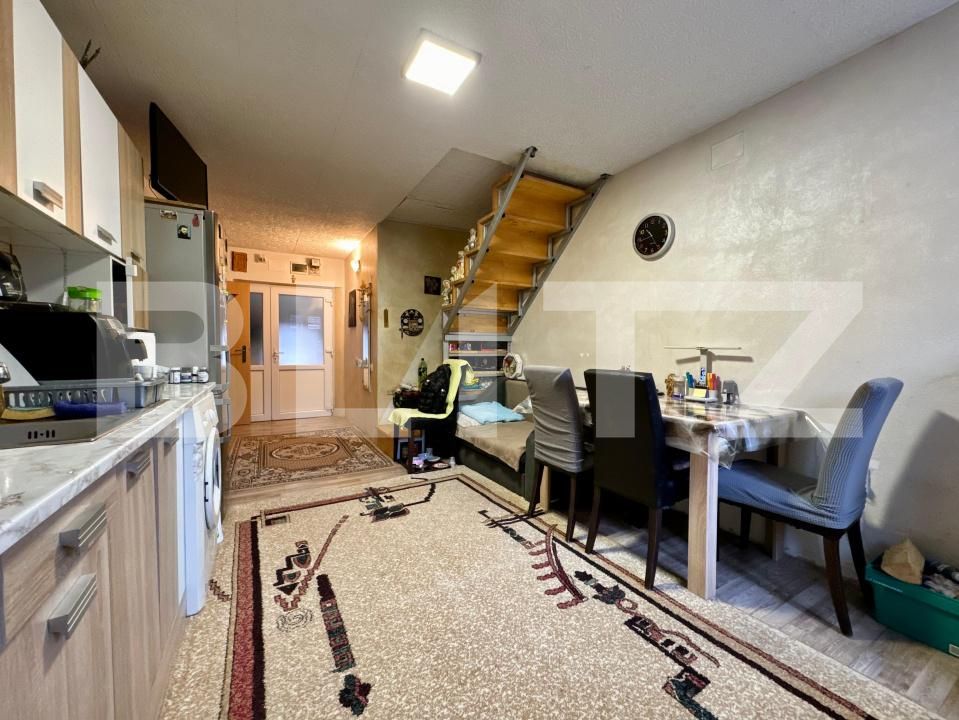 Apartament de vânzare 2 camere Central - 196323AV | BLITZ Oradea | Poza6