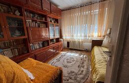 Apartament de inchiriat, 70 mp, 3 camere - Nufarul