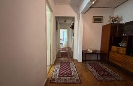 Apartament de inchiriat, 70 mp, 3 camere - Nufarul