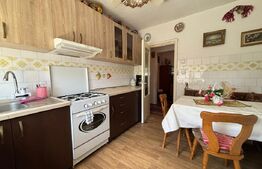 Apartament de inchiriat, 70 mp, 3 camere - Nufarul