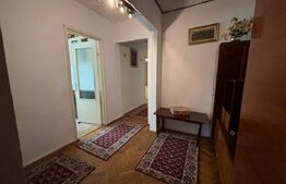 Apartament de inchiriat, 70 mp, 3 camere - Nufarul