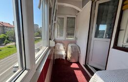 Apartament de inchiriat, 70 mp, 3 camere - Nufarul