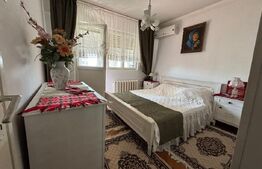 Apartament de inchiriat, 70 mp, 3 camere - Nufarul