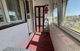 Apartament de inchiriat, 70 mp, 3 camere - Nufarul