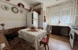 Apartament de inchiriat, 70 mp, 3 camere - Nufarul