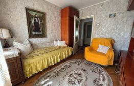 Apartament de inchiriat, 70 mp, 3 camere - Nufarul