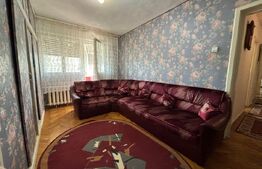 Apartament de inchiriat in Nufarul, 70mp, 3 camere