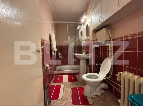 Apartament de închiriat 3 camere Nufarul - 196345AI | BLITZ Oradea | Poza15