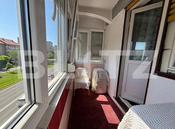 Apartament de închiriat 3 camere Nufarul - 196345AI | BLITZ Oradea | Poza10