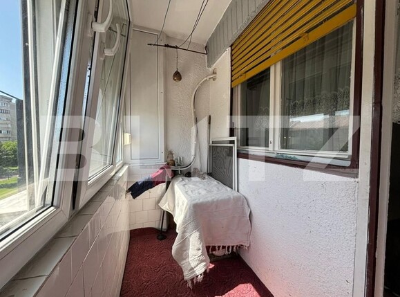 Apartament de închiriat 3 camere Nufarul - 196345AI | BLITZ Oradea | Poza3