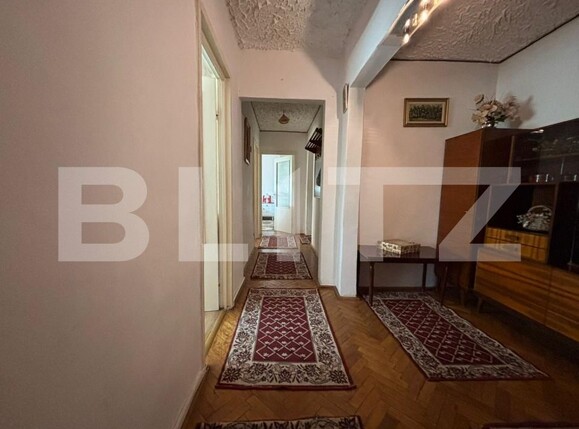 Apartament de închiriat 3 camere Nufarul - 196345AI | BLITZ Oradea | Poza8