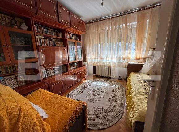 Apartament de închiriat 3 camere Nufarul - 196345AI | BLITZ Oradea | Poza14
