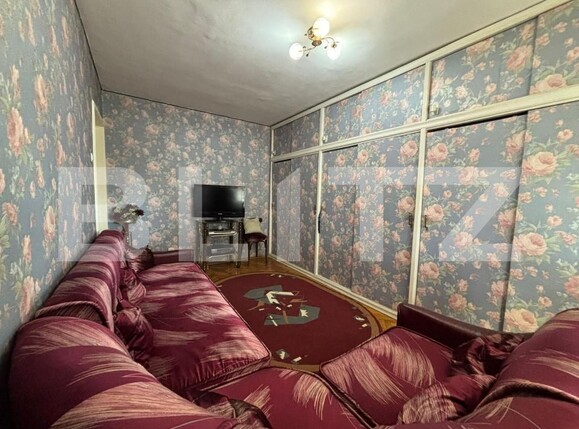 Apartament de închiriat 3 camere Nufarul - 196345AI | BLITZ Oradea | Poza2