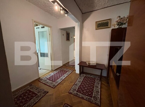 Apartament de închiriat 3 camere Nufarul - 196345AI | BLITZ Oradea | Poza7