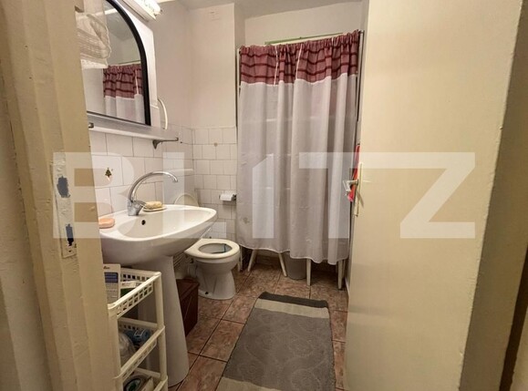 Apartament de închiriat 3 camere Nufarul - 196345AI | BLITZ Oradea | Poza16