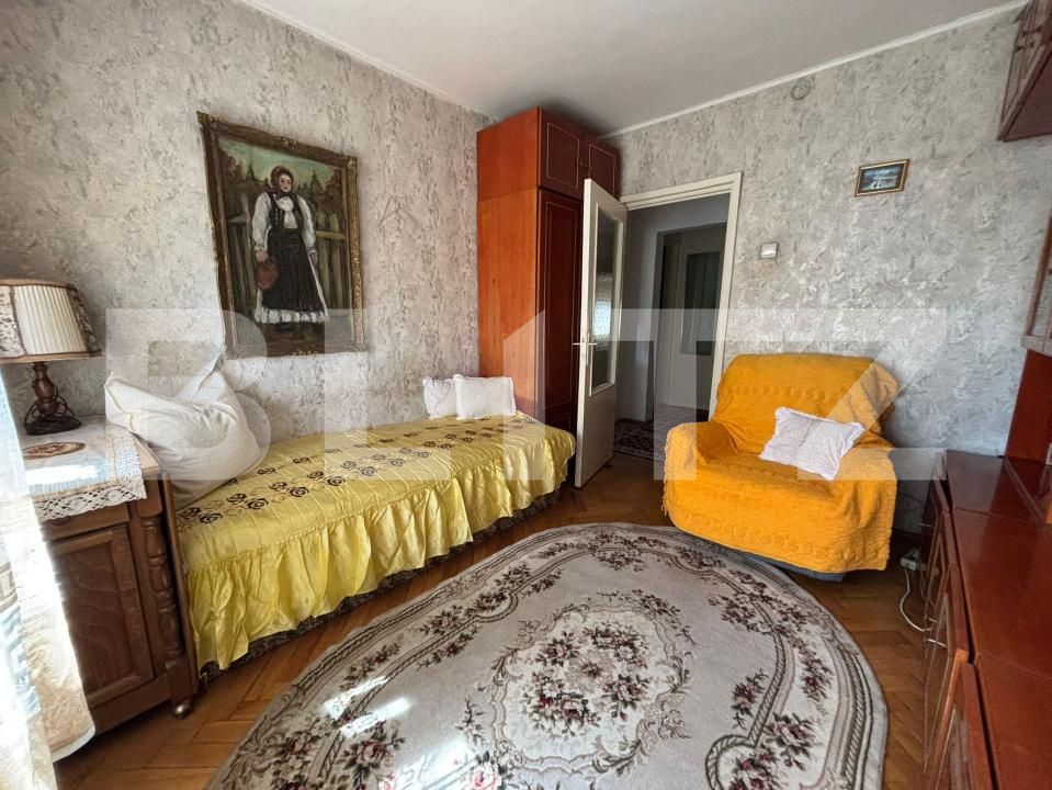 Apartament de închiriat 3 camere Nufarul - 196345AI | BLITZ Oradea | Poza13