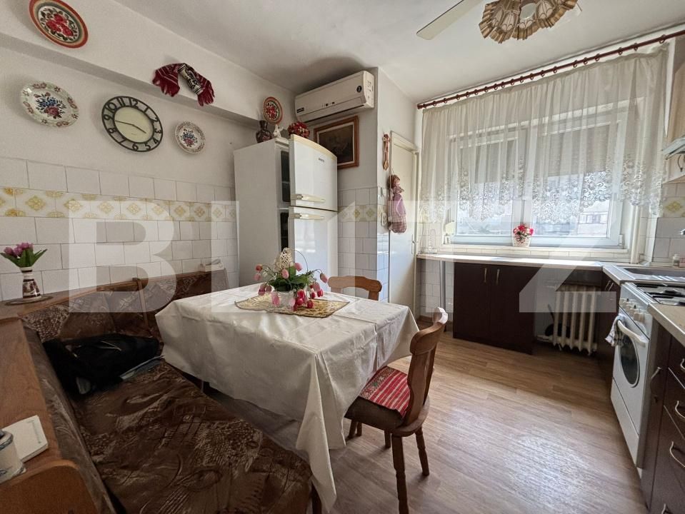 Apartament de închiriat 3 camere Nufarul - 196345AI | BLITZ Oradea | Poza6