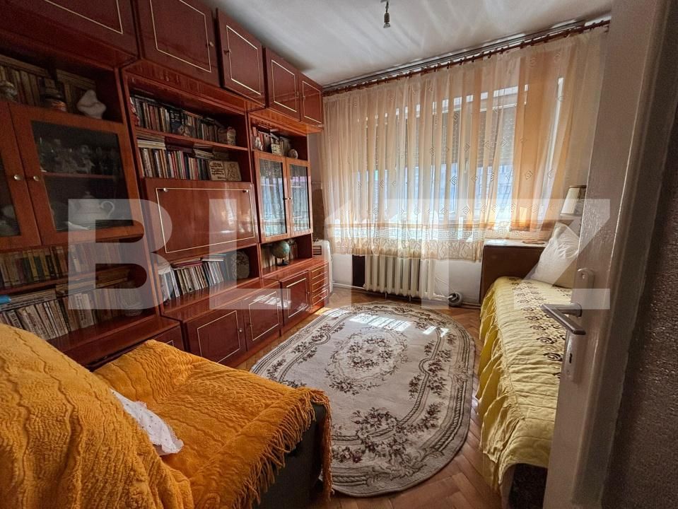 Apartament de închiriat 3 camere Nufarul - 196345AI | BLITZ Oradea | Poza14