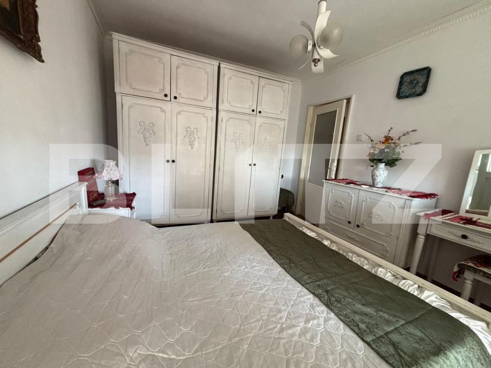 Apartament de închiriat 3 camere Nufarul - 196345AI | BLITZ Oradea | Poza11