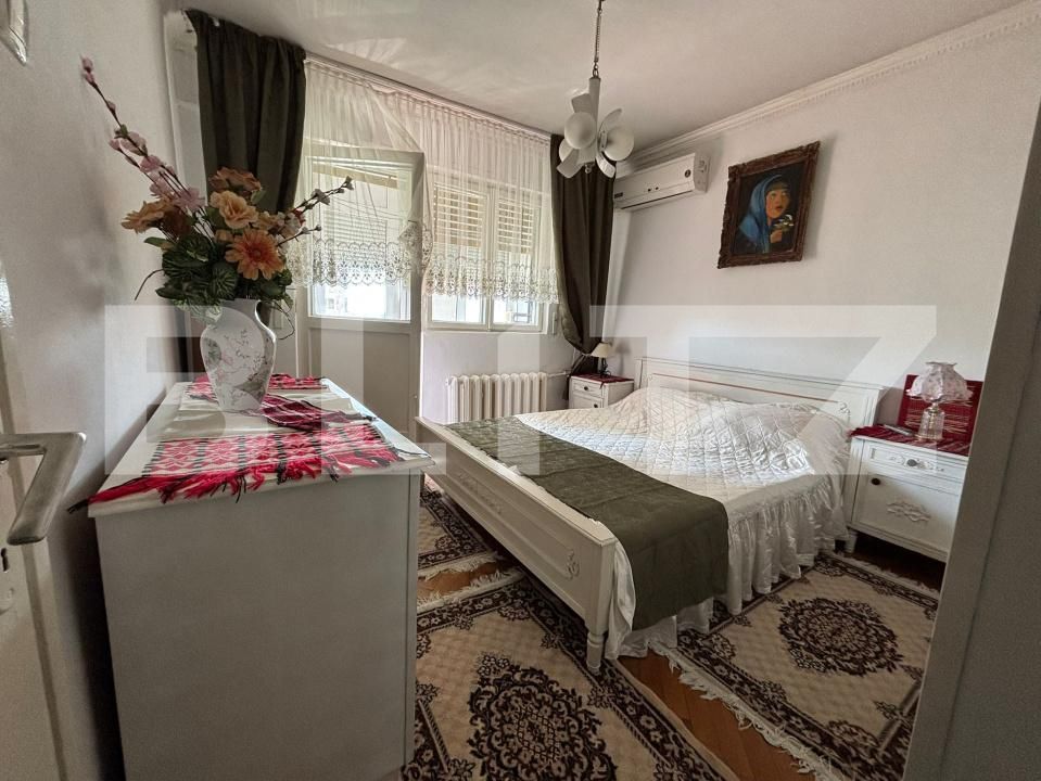 Apartament de închiriat 3 camere Nufarul - 196345AI | BLITZ Oradea | Poza12