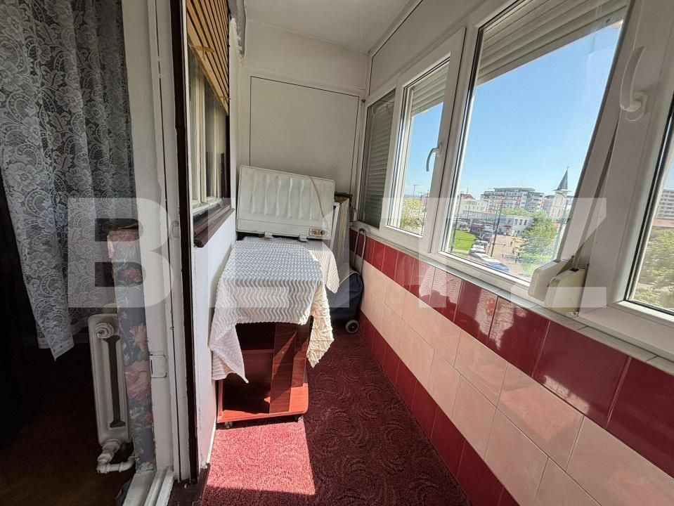 Apartament de închiriat 3 camere Nufarul - 196345AI | BLITZ Oradea | Poza4