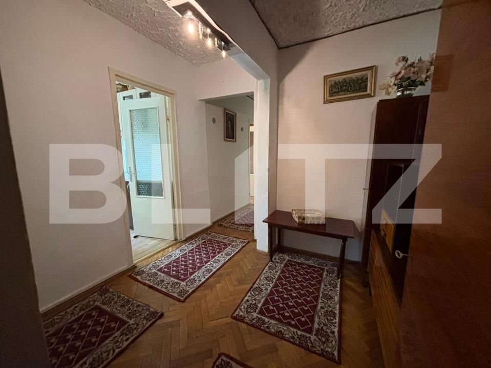 Apartament de închiriat 3 camere Nufarul - 196345AI | BLITZ Oradea | Poza7