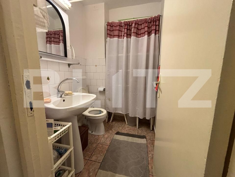 Apartament de închiriat 3 camere Nufarul - 196345AI | BLITZ Oradea | Poza16