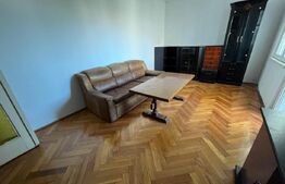 Apartament decomandat cu 3 camere, mobilat - Dacia