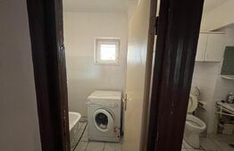 Apartament decomandat cu 3 camere, mobilat - Dacia