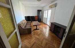 Apartament decomandat cu 3 camere, mobilat - Dacia