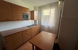 Apartament decomandat cu 3 camere, mobilat - Dacia
