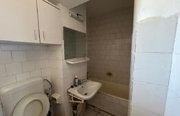 Apartament decomandat cu 3 camere, mobilat - Dacia