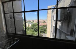 Apartament decomandat cu 3 camere, mobilat - Dacia