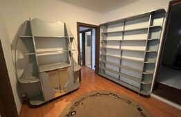 Apartament decomandat cu 3 camere, mobilat - Dacia