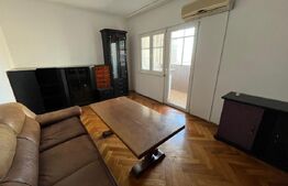 Apartament decomandat cu 3 camere, mobilat - Dacia