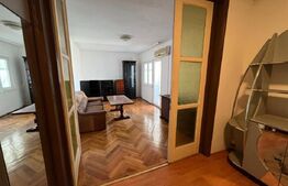 Apartament decomandat cu 3 camere, mobilat - Dacia