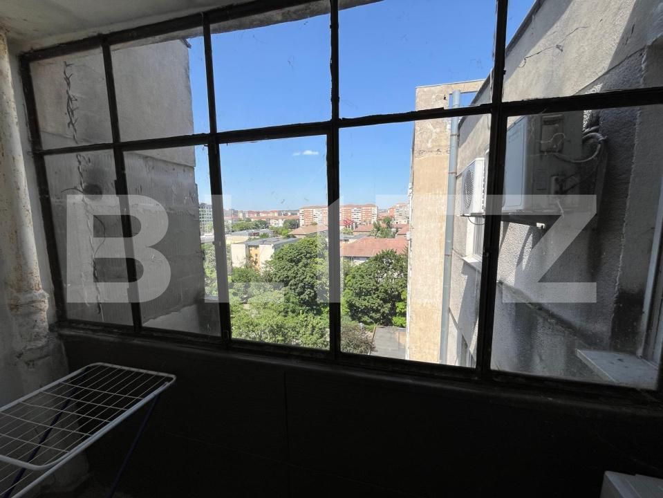 Apartament de vânzare 3 camere Dacia - 196351AV | BLITZ Oradea | Poza7