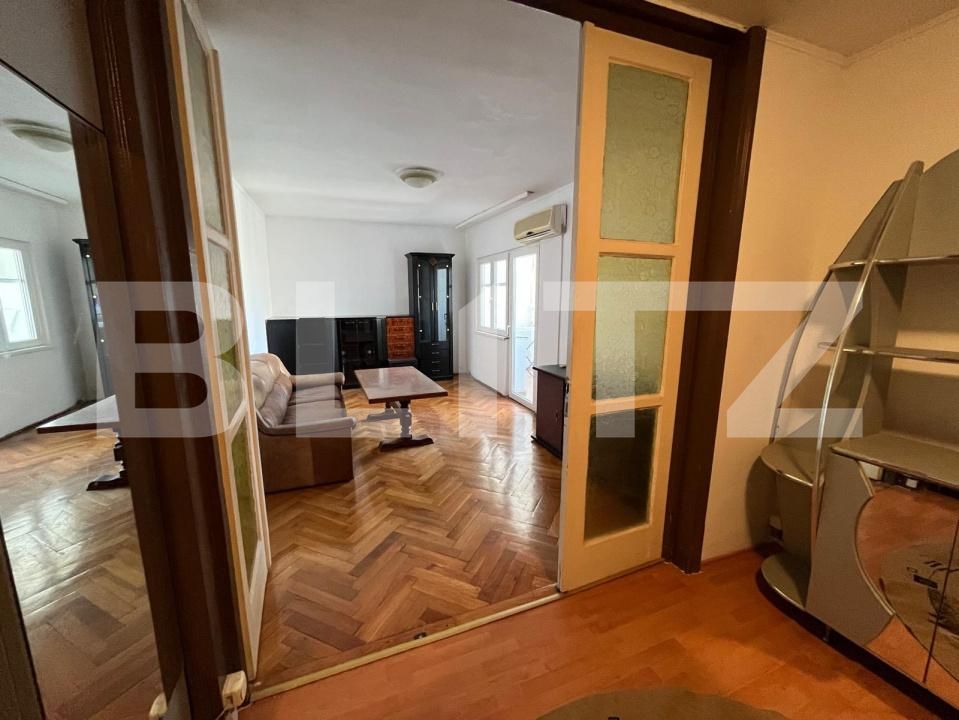 Apartament de vânzare 3 camere Dacia - 196351AV | BLITZ Oradea | Poza2