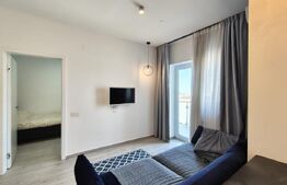 Apartament 2 camere, etaj 8, zona centrala - Luceafarul