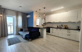 Apartament 2 camere, etaj 8, zona centrala - Luceafarul