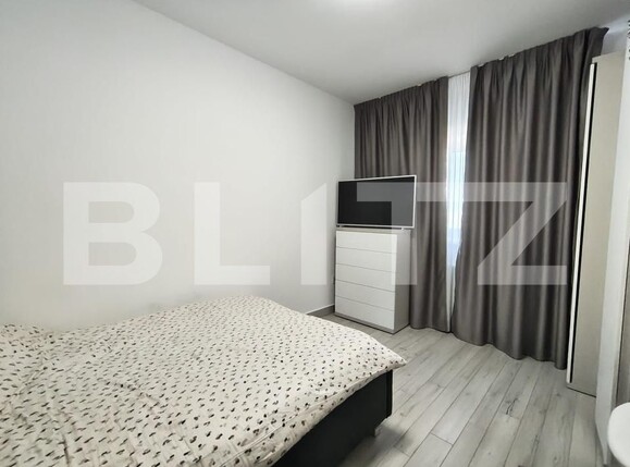 Apartament de închiriat 2 camere Central - 196381AI | BLITZ Oradea | Poza4