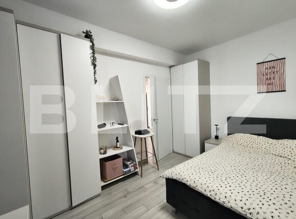 Apartament de închiriat 2 camere Central - 196381AI | BLITZ Oradea | Poza5